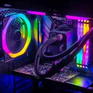 Reparación Ordenadores 24 horas Domicilio Madrid