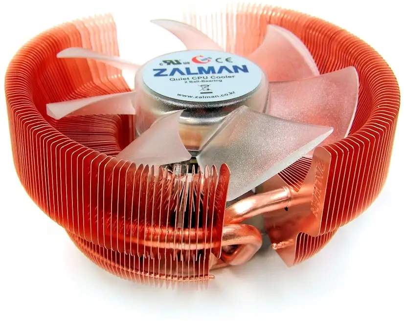 Montaje Cooler CPU Gaming PC Domicilio Madrid Montaje Cooler CPU Gaming PC Domicilio Madrid