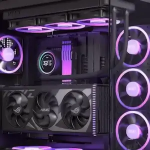 Montaje Gaming PC Domicilio Arganda del Rey